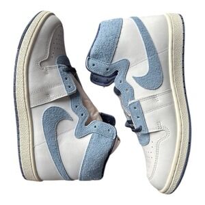 Nike Jordan Air Ship PE Every Game Diffused Blue Size 13 DZ3497 104 New w/ Box